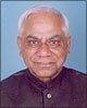 Brigadier (retd) Chitranjan Sawant, VSM