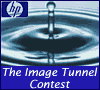 HP-The Image Tunnel Contest