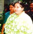 Jayalalitha