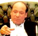 Nawaz Sharif