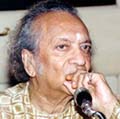Ravi Shankar