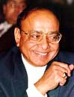 Shankersinh Vaghela