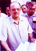 Arjun Singh