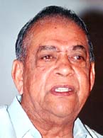 Indrajit Gupta