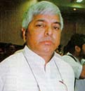 Laloo Yadav