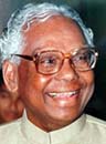 K R Narayanan