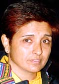 Kiran Bedi