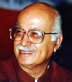 L. K. Advani