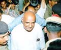 H D Deve Gowda