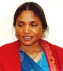 Phoolan Devi