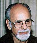 I K Gujral