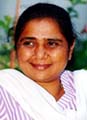 Mayawati