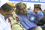 Dr Avil Pakir Jalaluddin Abdul Kalam