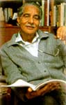 Kuldip Nayar