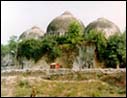 Babri Masjid