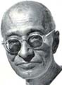 C Rajagopalachari