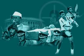 Rediff's Indian of the year