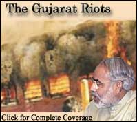 The Gujarat Riots