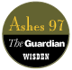 The Guardian and Wisden unite to produce the most comprehensive coverage of
Australia's tour of England. Read daily reports of the action, live
ball-by-ball coverage of the Test Matches and get e-mail bulletins from our
correspondents. You can chat, read exclusive columns by maverick cricketer
Phil Tufnell, study player profiles and win a holiday to the West Indies