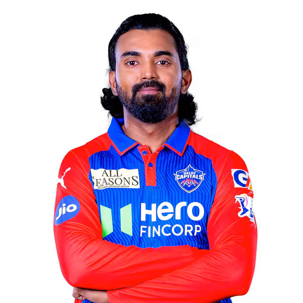 KL Rahul