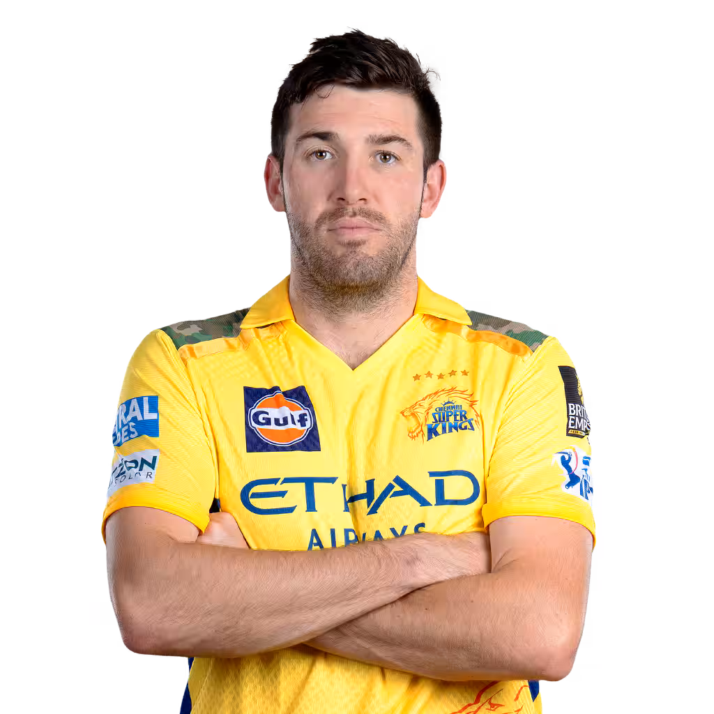 Jamie Overton