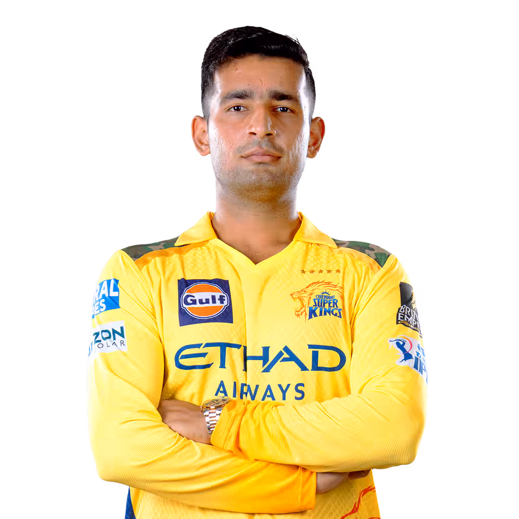 Anshul Kamboj