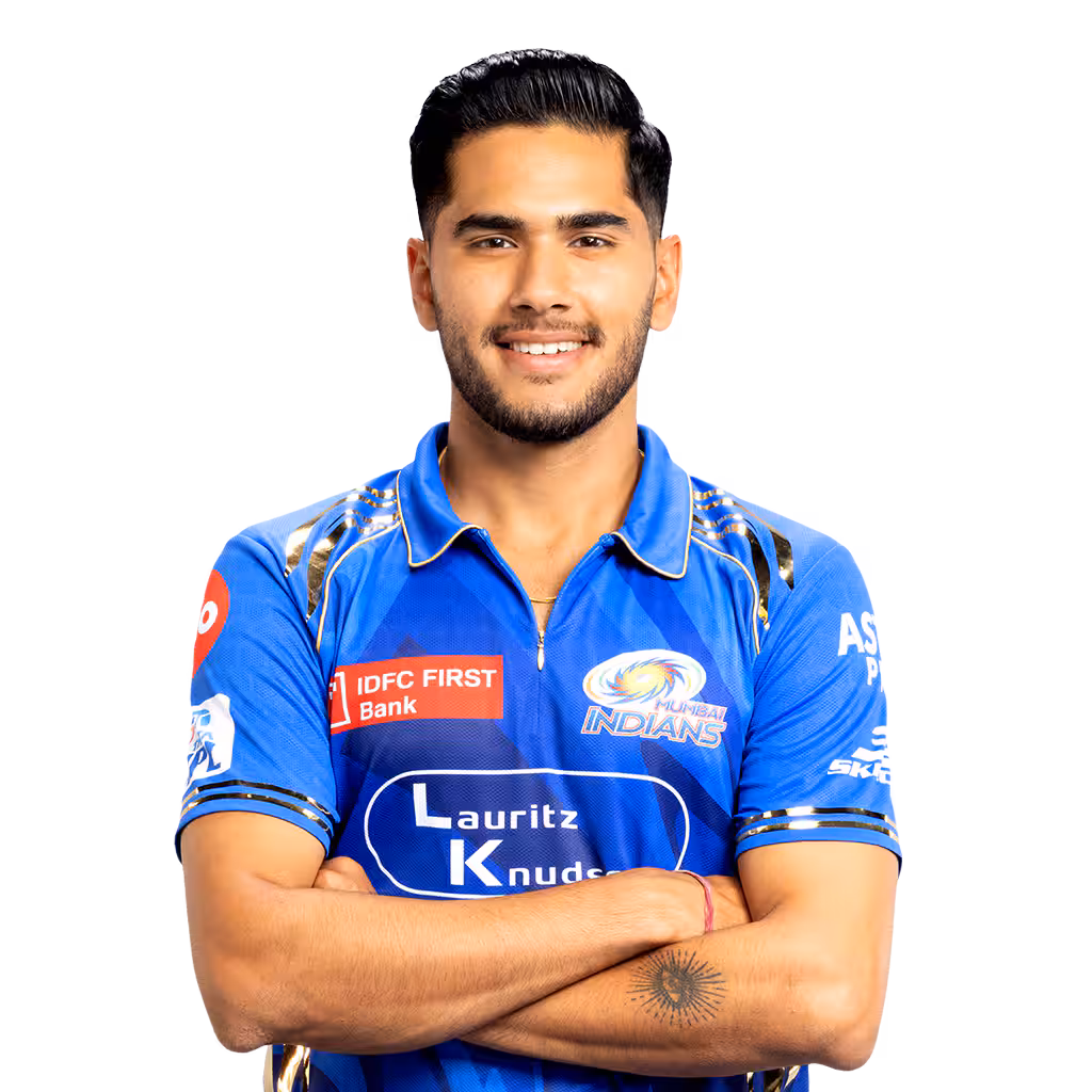 Raj Angad Bawa