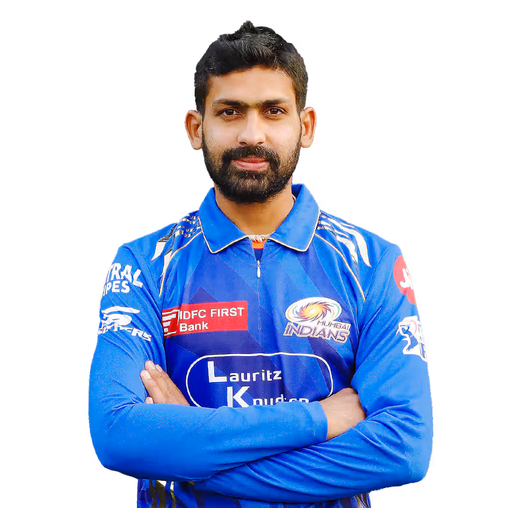 Raghu Sharma