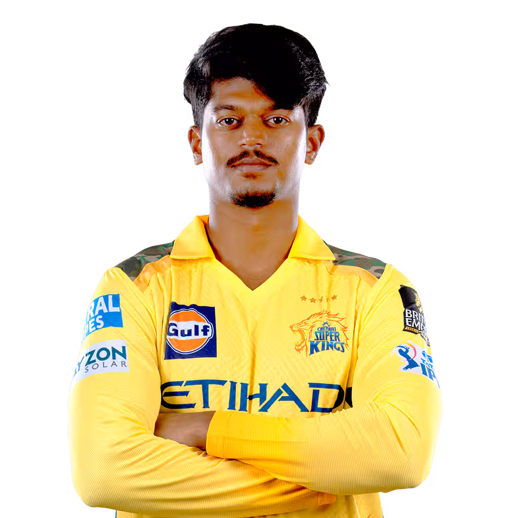 Ramakrishna Ghosh