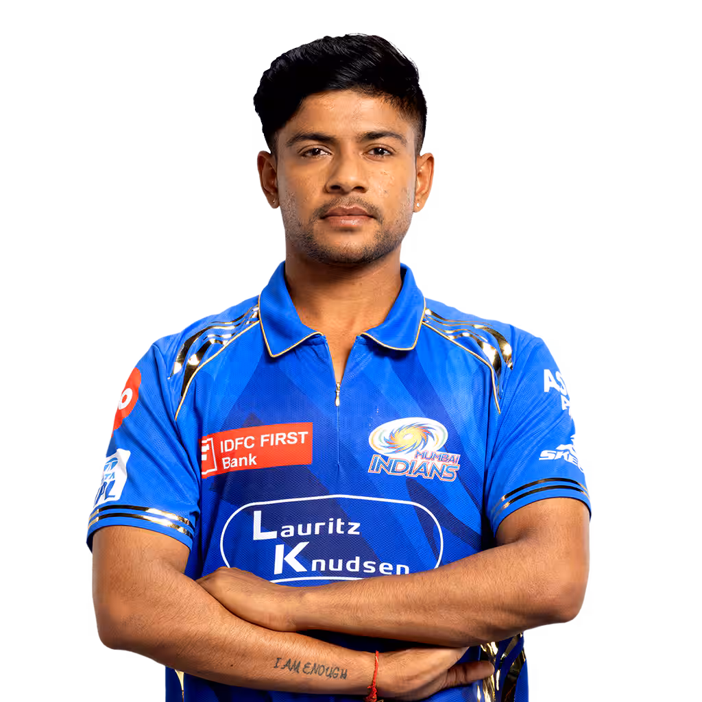 Ashwani Kumar