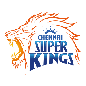 Chennai Super Kings Logo