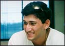 Ajit Agarkar