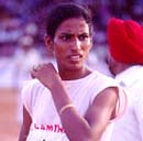 P T Usha