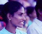 P T Usha