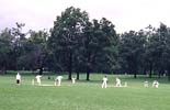 Cathedral Cricket Club