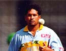 Sachin Tendulkar 