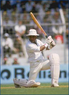 Sunil Gavaskar