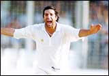 Wasim Akram