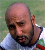 Syed Kirmani