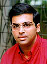 Vishwanathan Anand