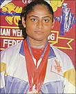 Karnam Malleswari