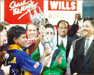 England vs. Zimbabwe