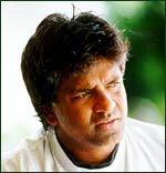 Ranatunga