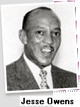Jesse Owens