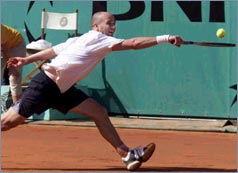 Andre Agassi