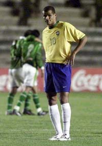 Rivaldo