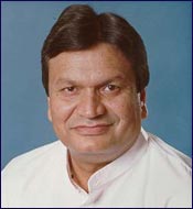 Aslam Sher Khan