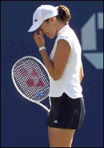 Martina Hingis