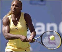 Serena Williams