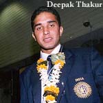 Deepak Thakur